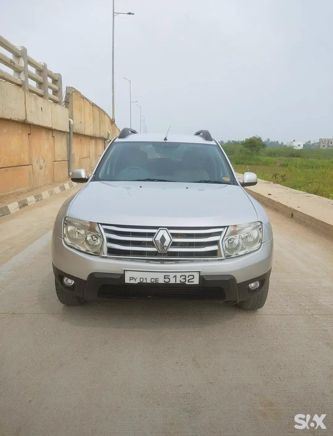 Renault Duster rxl-85-ps Used cars in Model-duster